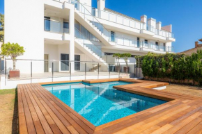 Duplex Las Palmeras III, Cala Millor